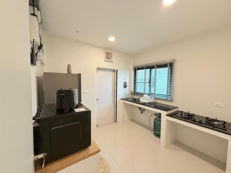 3 Bed House for Sale in Bang Phli, Samut Prakan