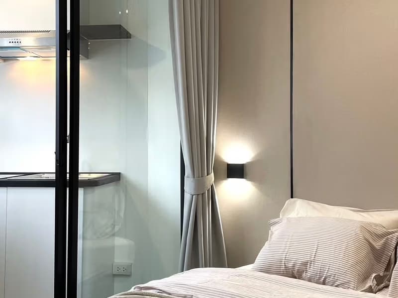 Condo for Sale at JC Hill Place  