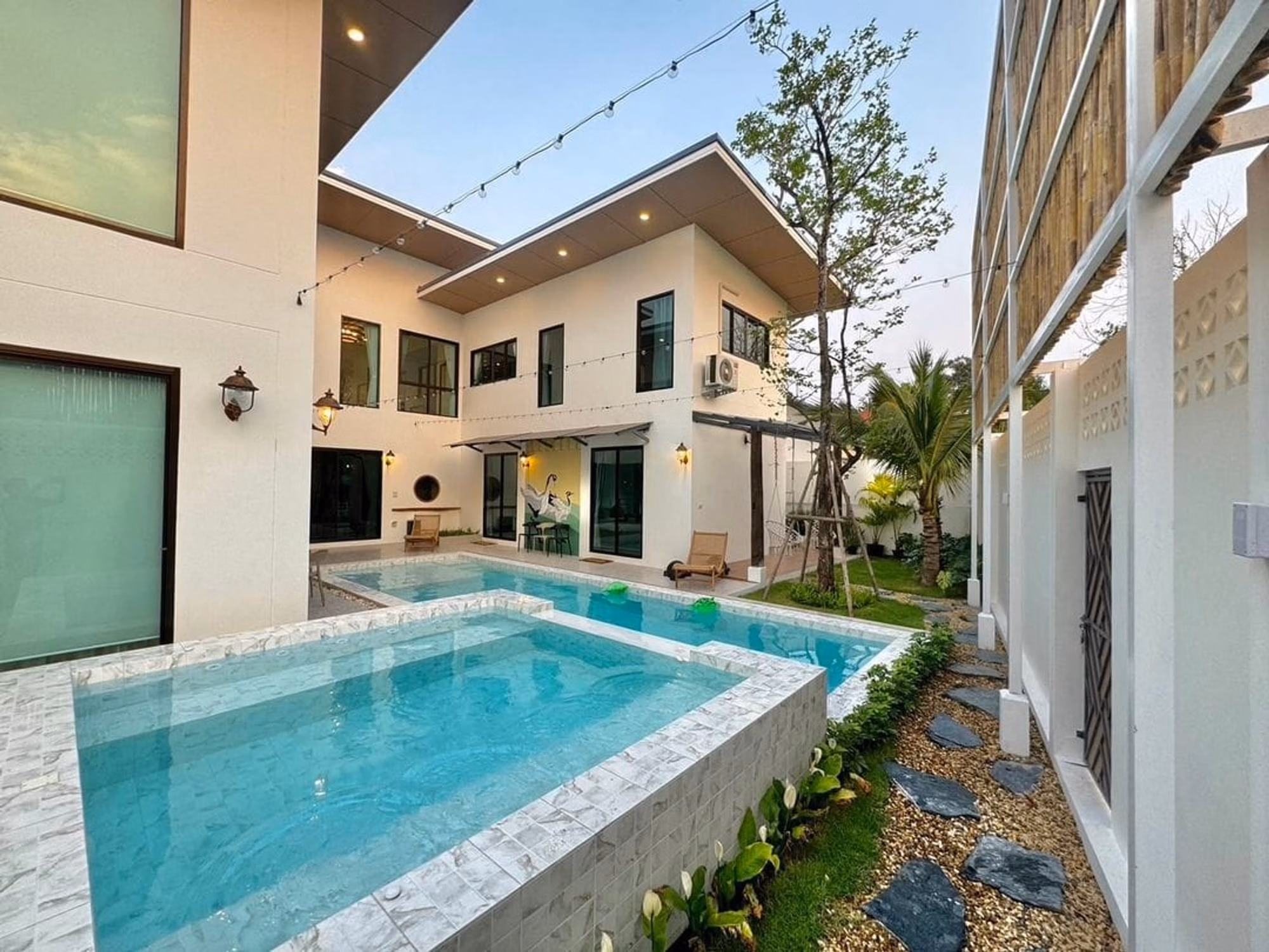 8 Bed House for Rent and Sale in Doi Saket - Image 27