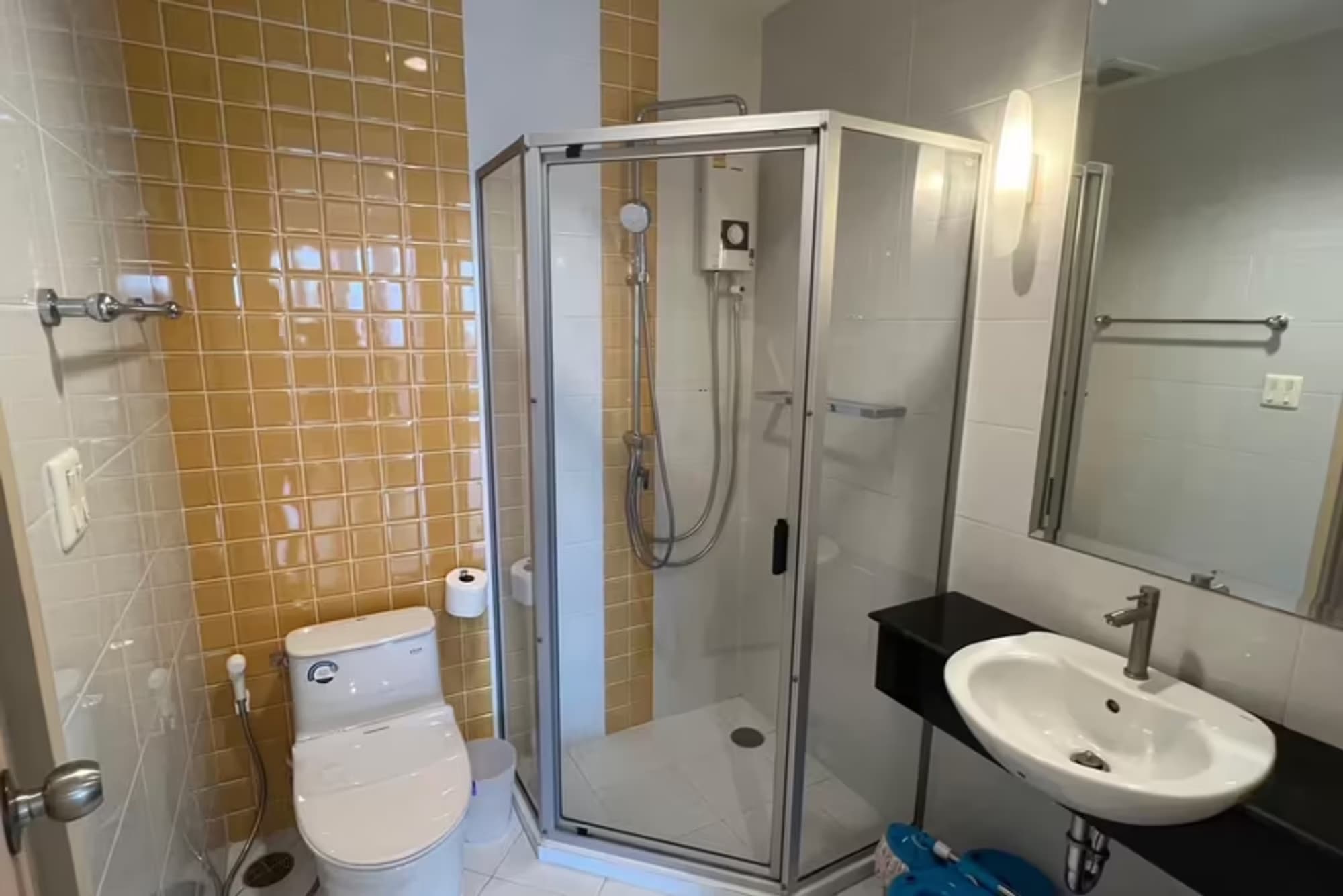 Condo for Rent at Citismart Sukhumvit 18 Condominium - Image 6