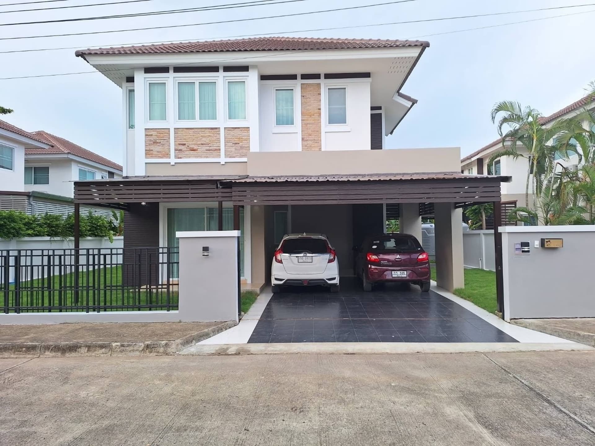 3 Bed House for Sale in Doi Saket - Image 1