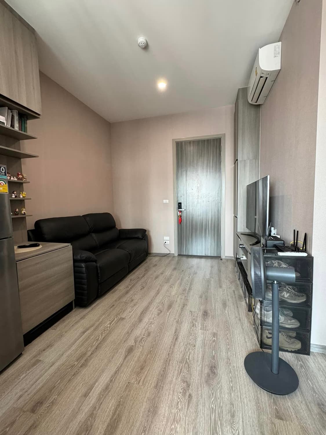 Condo for Sale at Knightsbridge Prime Onnut - Image 1