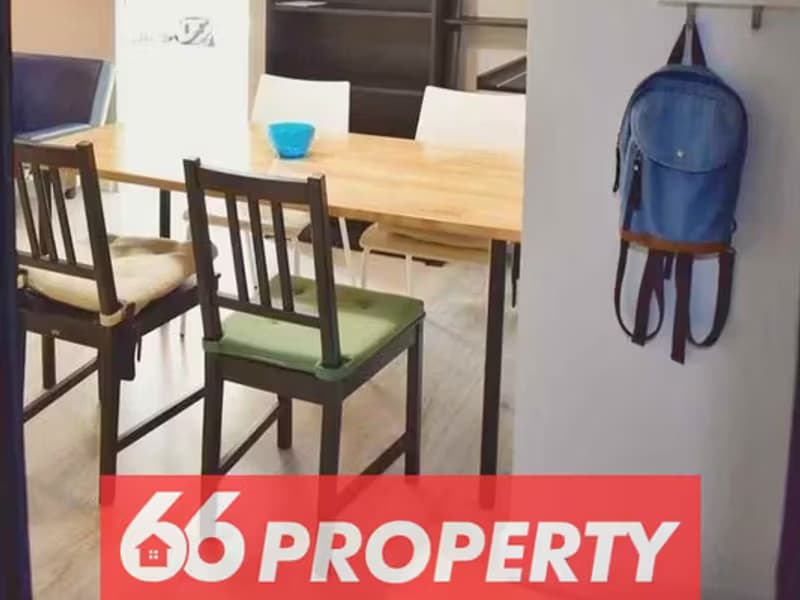 2 Bedroom Condo