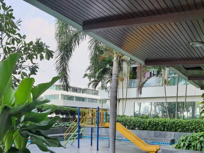 Condo for Rent, Sale at Baan Nonzee Condominium