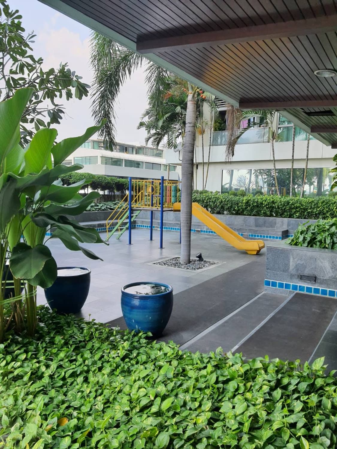 Condo for Rent, Sale at Baan Nonzee Condominium - Image 11
