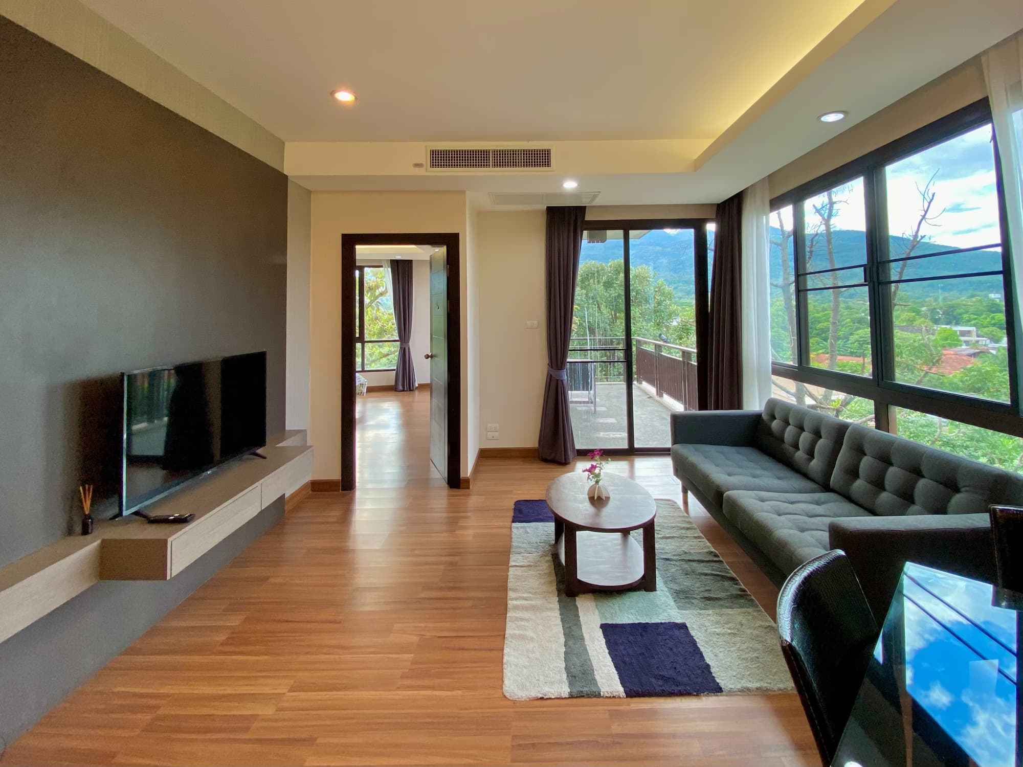 1 Bed Condo for Rent in Mueang Chiang Mai - Image 4