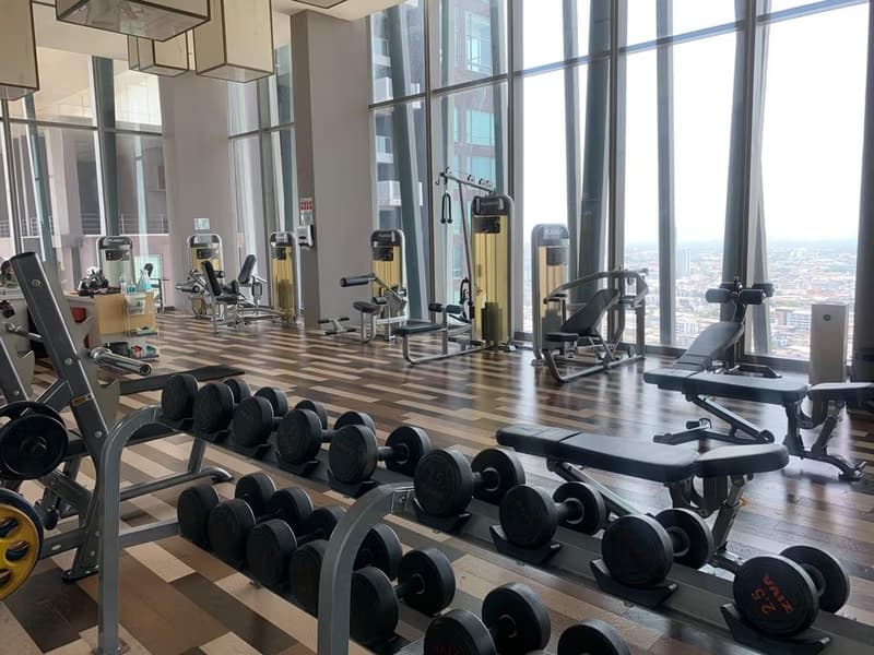 2 Bed Condo for Sale in Bang Kho Laem