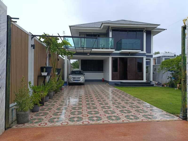 3 Bed House for Sale in Saraphi