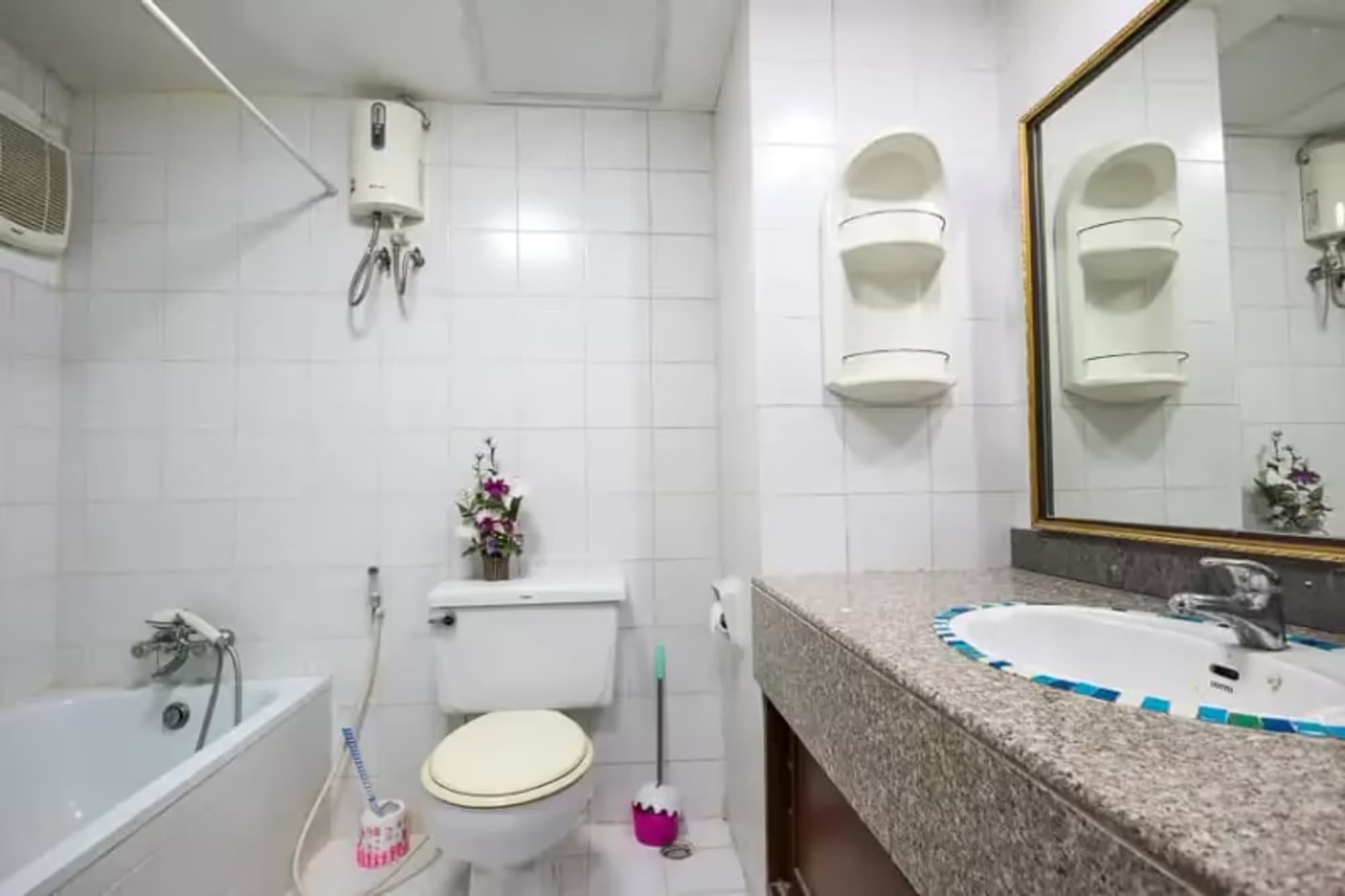 Studio for Sale in Chang Phueak, Mueang Chiang Mai - Image 6