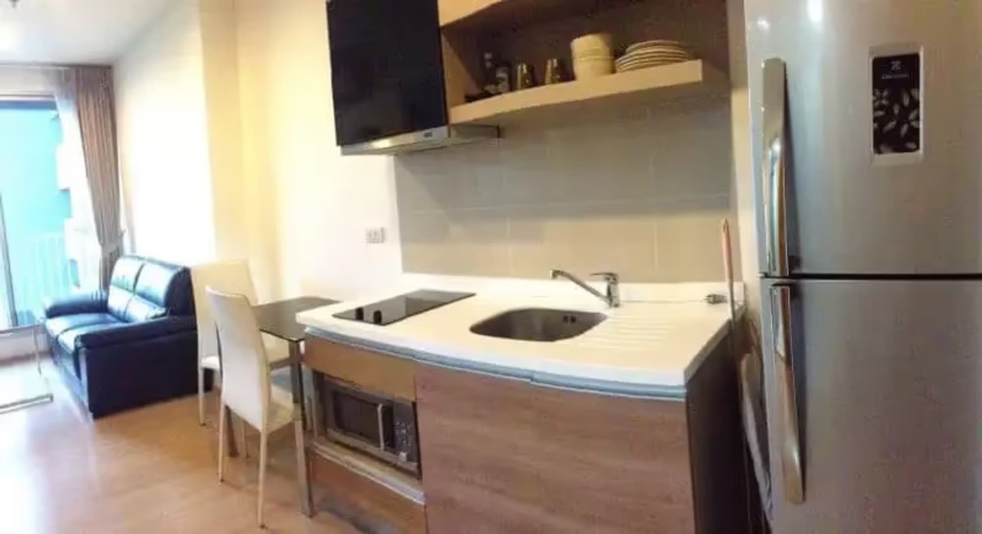 1 Bedroom Condo for Rent/Sale at Rhythm Sukhumvit 50 - Image 9