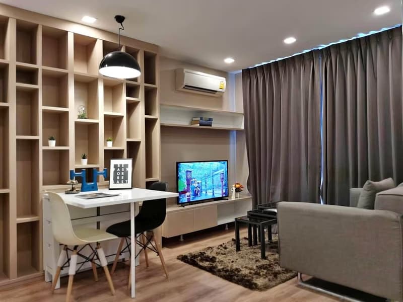 Condo for Rent, Sale at The Ace Ekamai