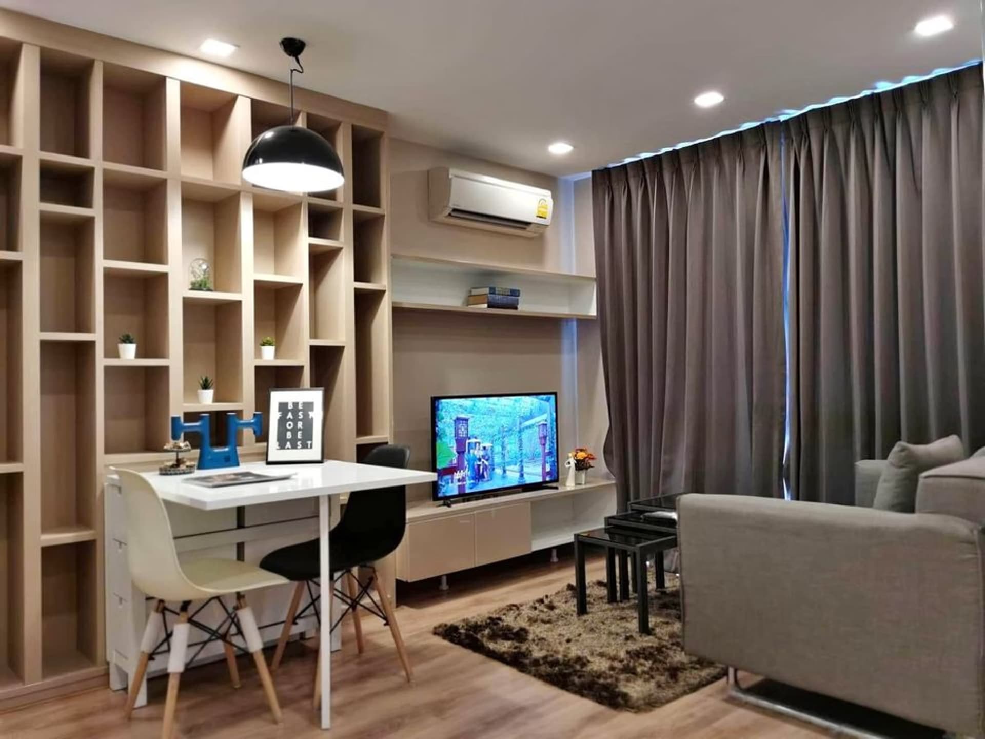 Condo for Rent, Sale at The Ace Ekamai - Image 1