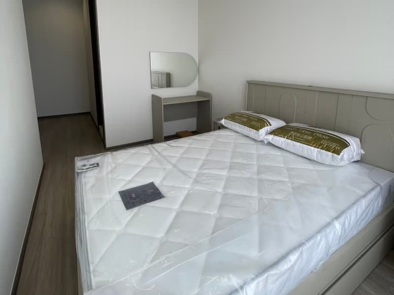 3 Bed Condo for Rent in Bang Kho Laem