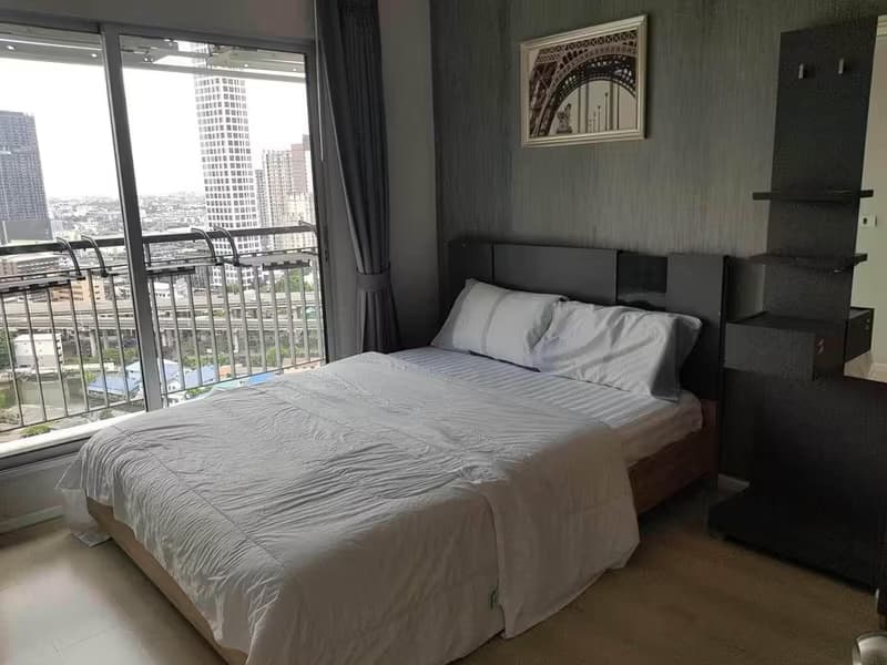 Condo for Sale at Aspire Sukhumvit 48
