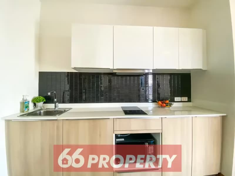 2 Bedroom Condo