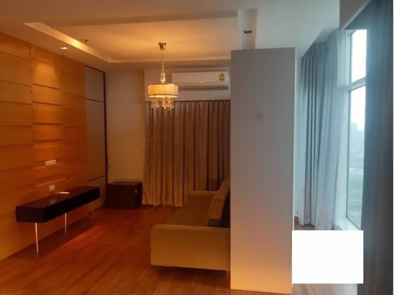 2 Bed Condo for Sale  Near Si Kritha MRT
