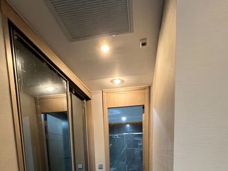 1 Bed Condo for Rent and Sale in Huai Khwang