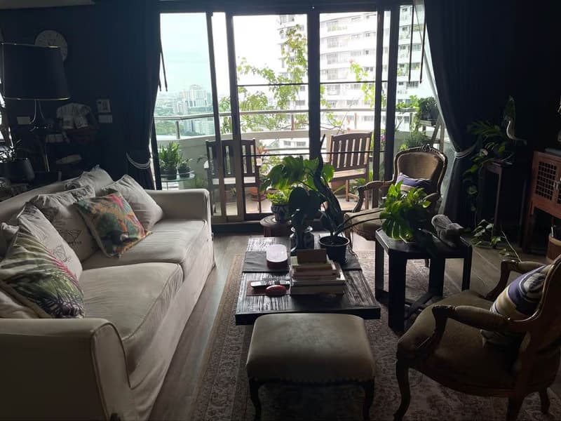 2 Bed Condo for Sale in Suan Luang