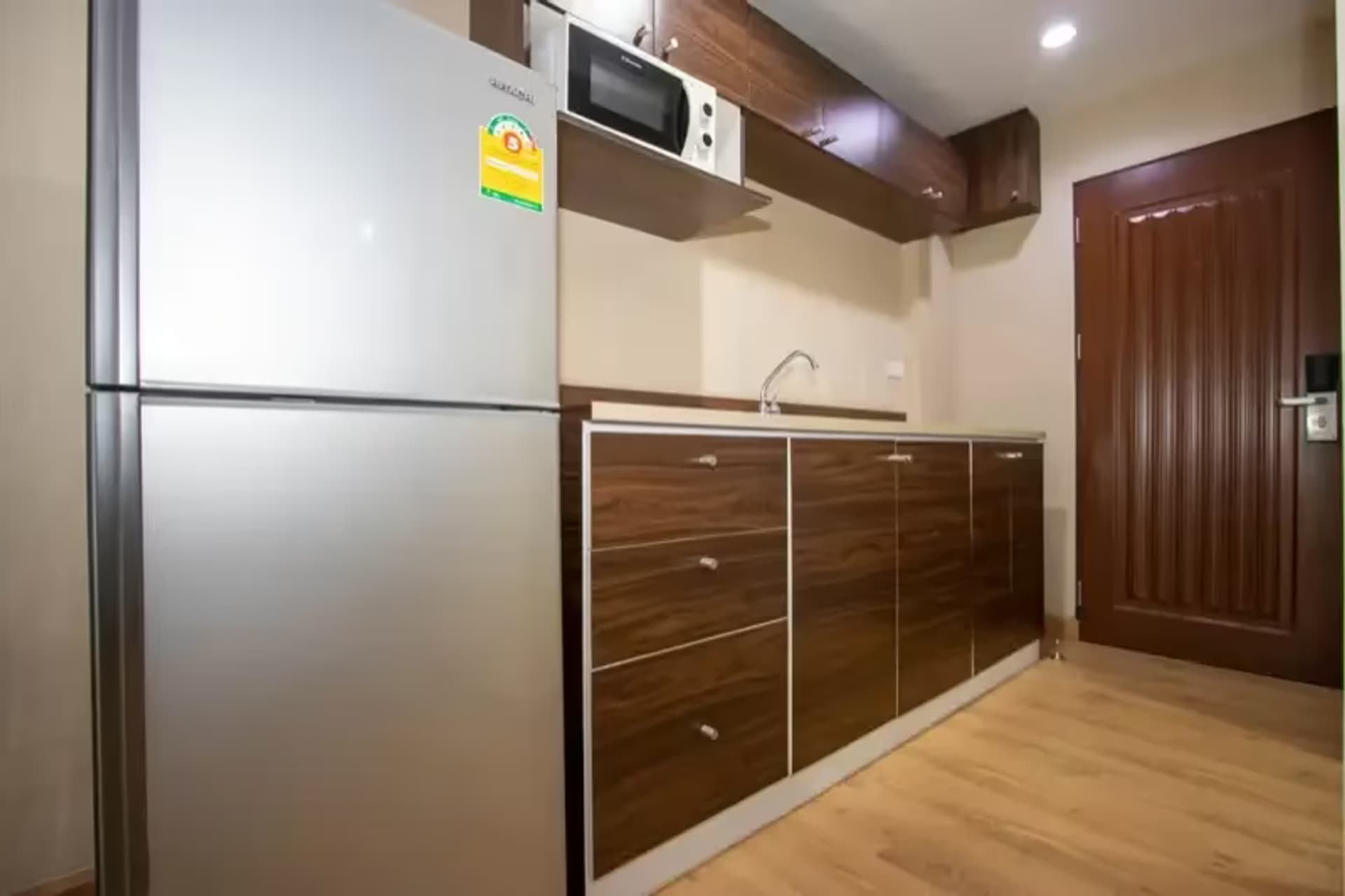 Studio for Sale in Chang Phueak, Mueang Chiang Mai - Image 4