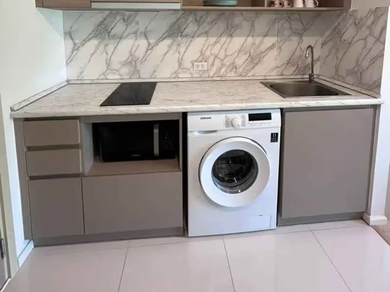 1 Bed Condo for Rent in Mueang Chiang Mai