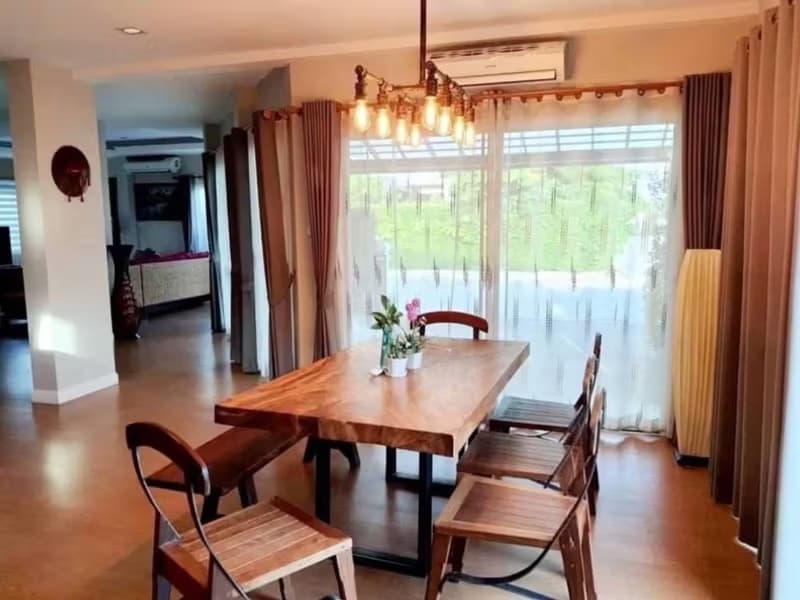 House for Sale in San Sai Noi, San Sai.