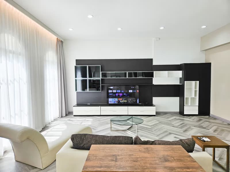 Baan Klang Krung Rama III