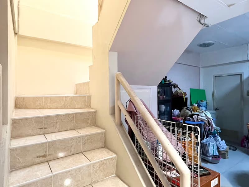 Townhouse for Sale in Phra Khanong