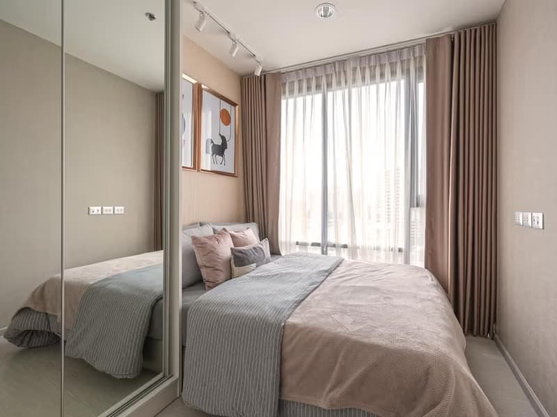 2 Bedroom Condo