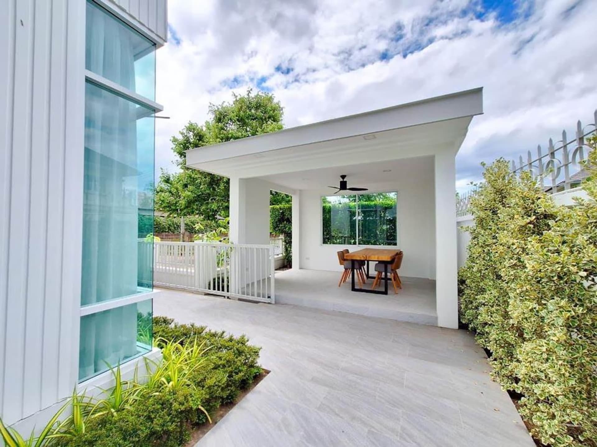 House for Sale at Land and Houses Park San Sai - Image 34