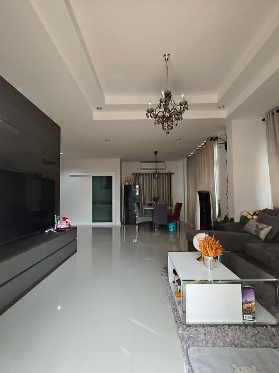 4 ห้องนอน บ้าน สำหรับ จำหน่าย ใน San Kamphaeng - Image 28