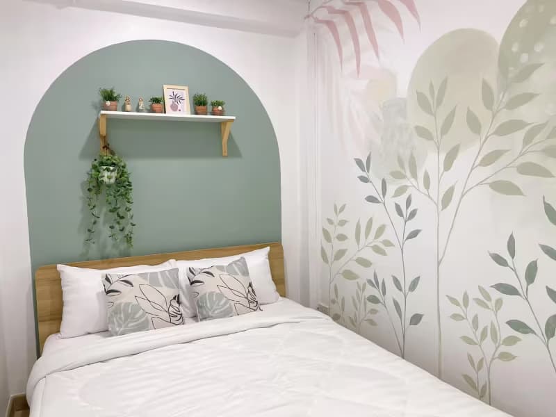 1 Bedroom Condo