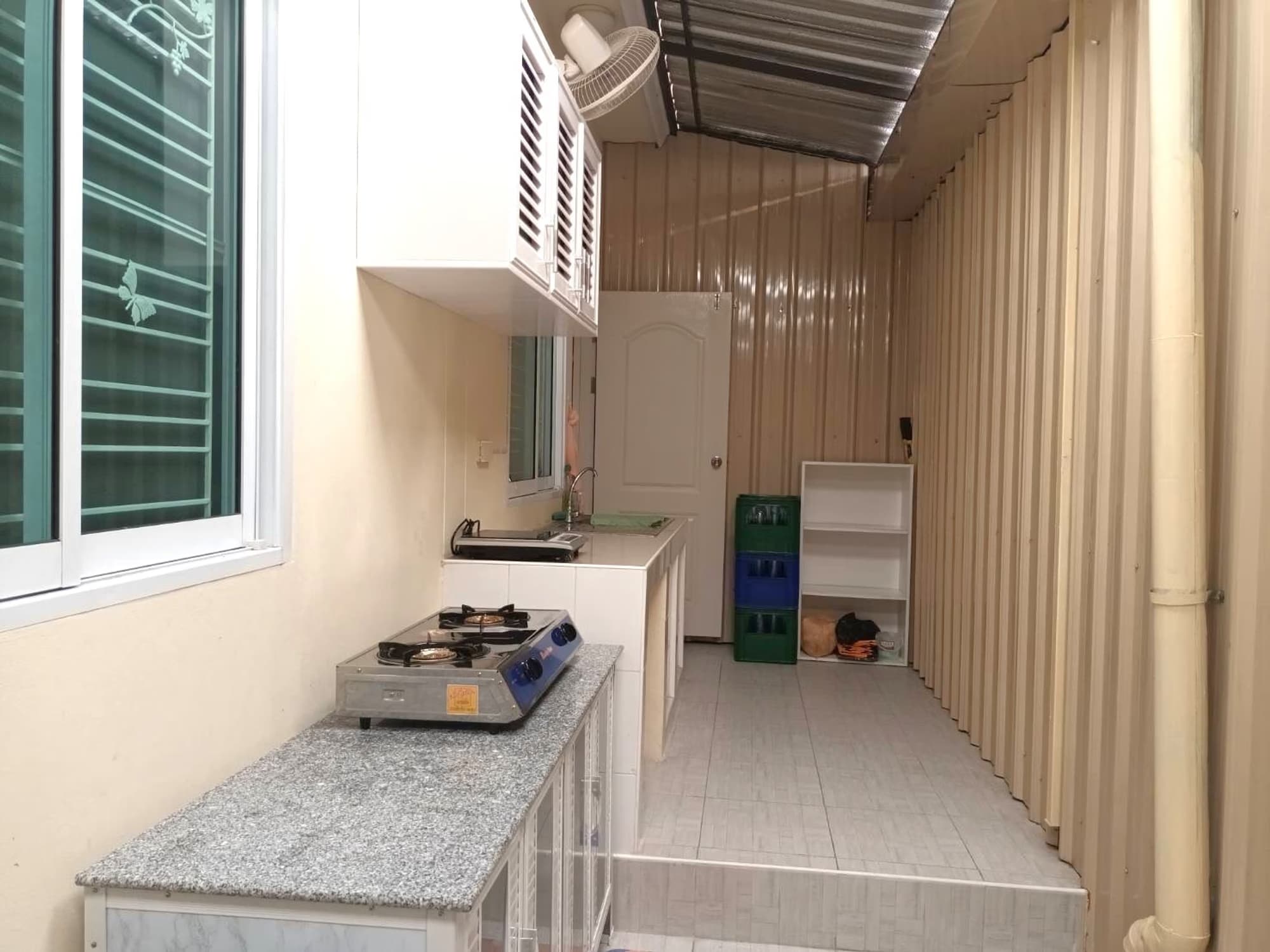 2 Bed House for Rent in San Sai District - Image 9