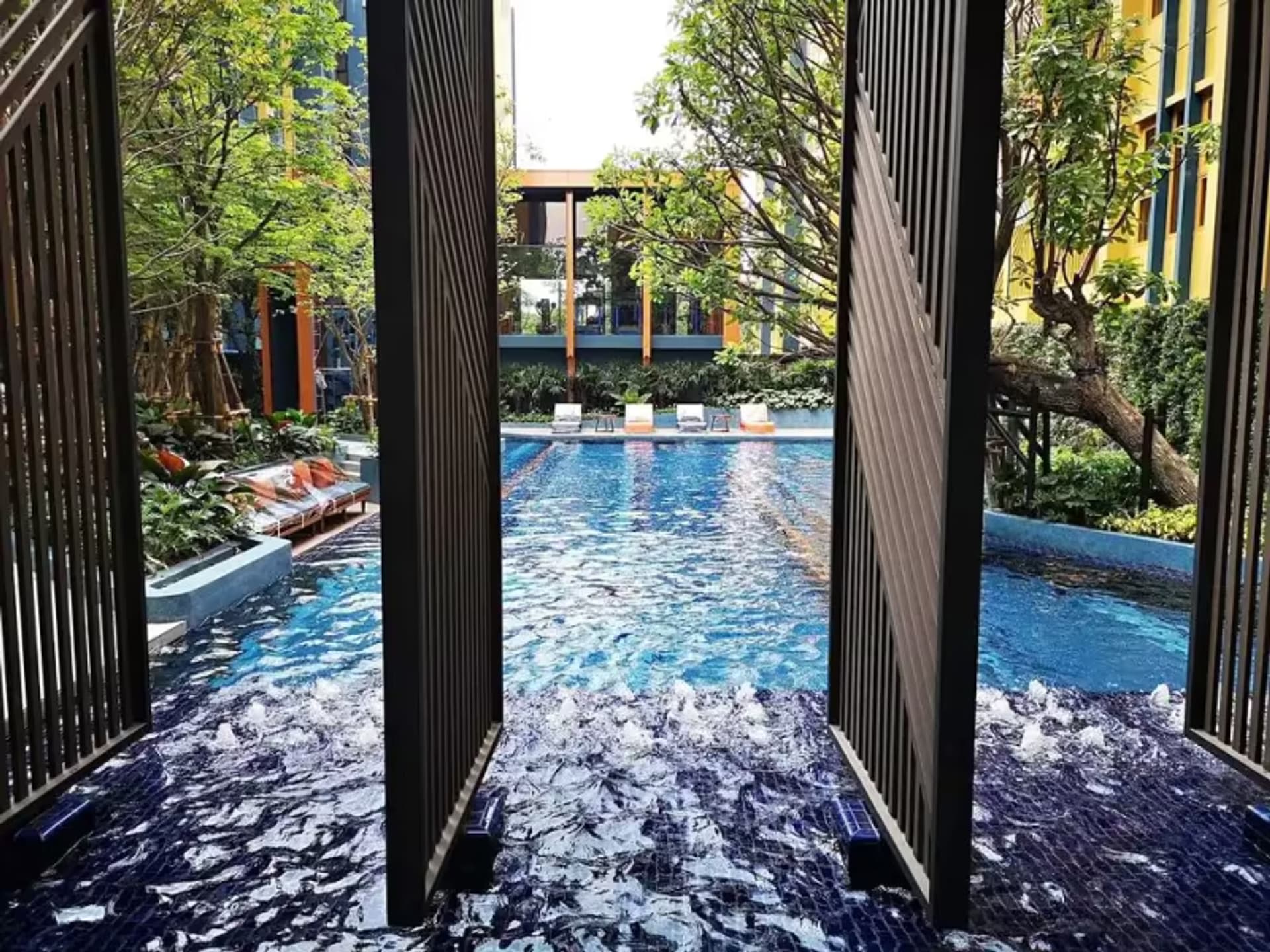 Studio for Sale in Khlong Toei - Image 9