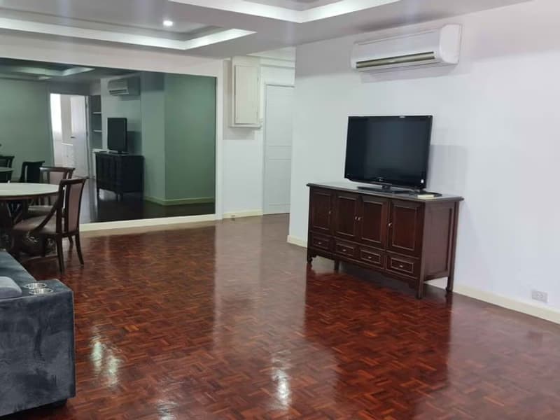 Condo for Rent at Tai Ping Towers