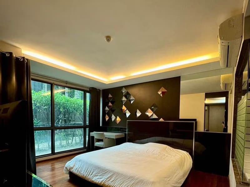 1 Bed Condo for Rent and Sale in Phra Khanong