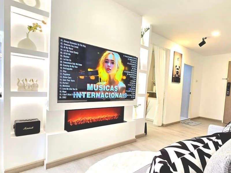 1 Bed Condo for Sale in Mueang Chiang Mai