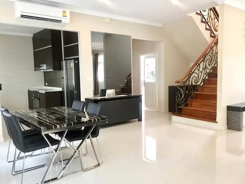 3 Bed House for Rent in Lat Krabang