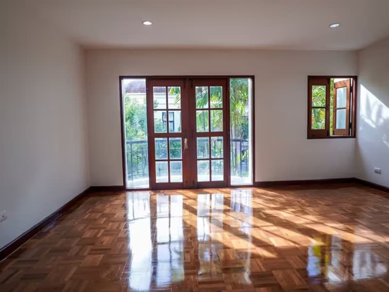Townhouse for Sale at Palm Springs Place (Tha Sala)