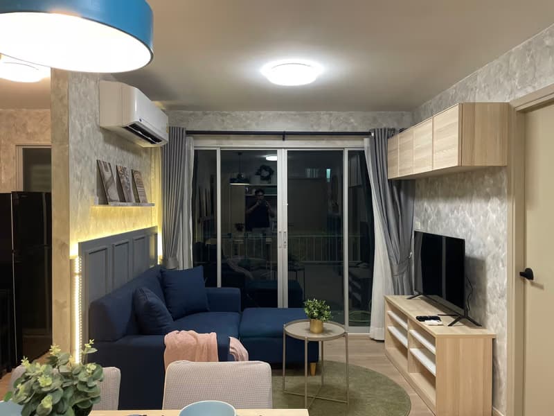 Condo for Rented, Sale w/Tenant, Sale at Elio Del Ray