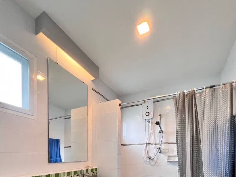 3 Bed House for Rent in San Kamphaeng