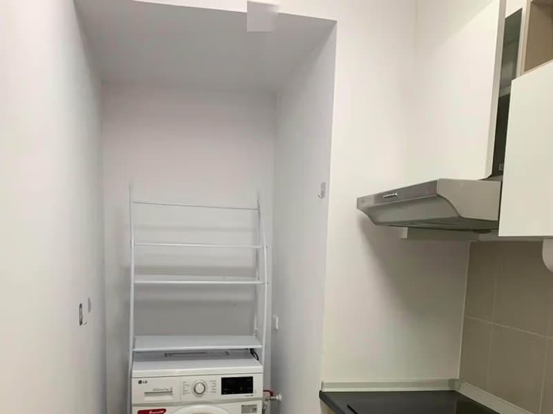  Supalai Veranda Rama 9 - 2 Bed Condo for Rented *SUPA10457