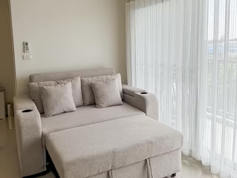 2 Bedroom Condo