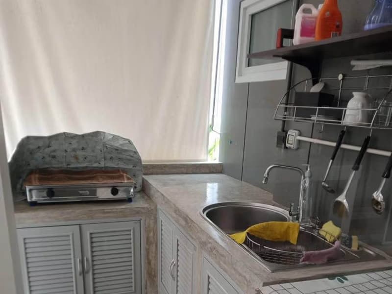 House for Rent in Mae Sa, Mae Rim.
