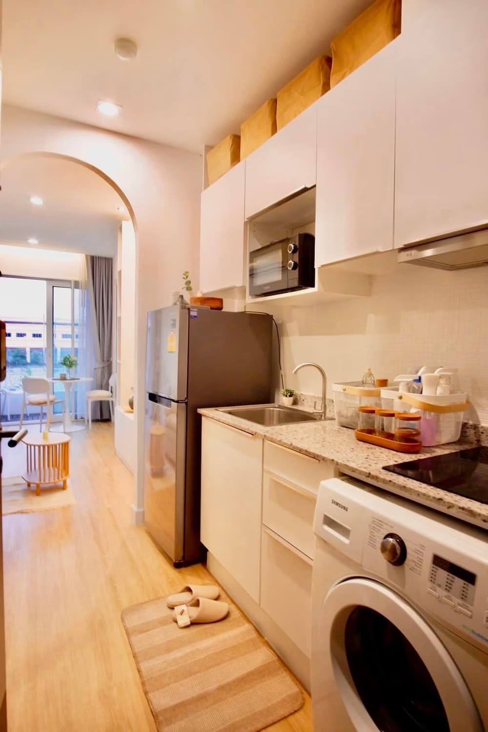 Condo for Sale at Prime Square - Image 7