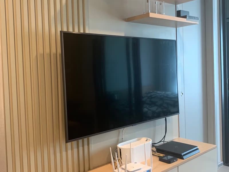 1 Bedroom Condo