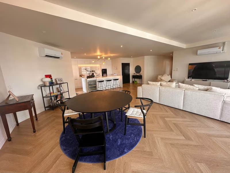 3 Bed Condo for Sale in Watthana