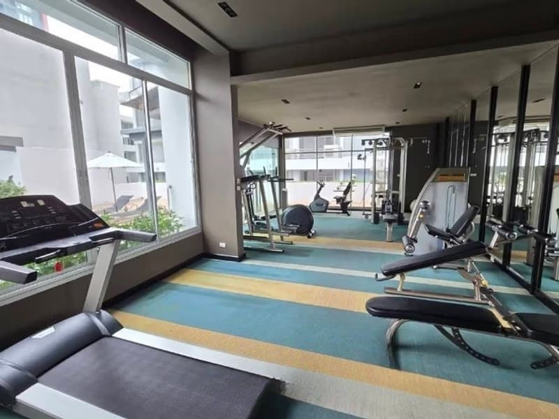 3 Bed Condo for Rent in Watthana