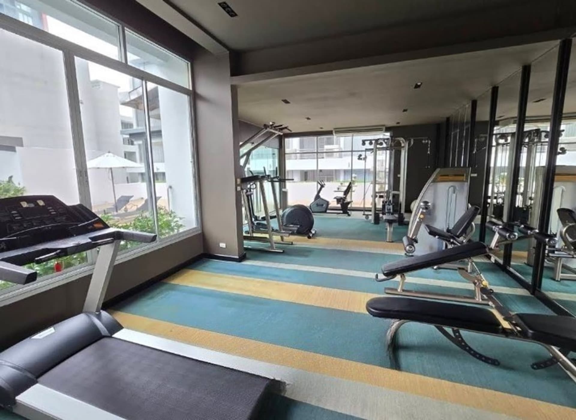 3 Bed Condo for Rent in Watthana - Image 14