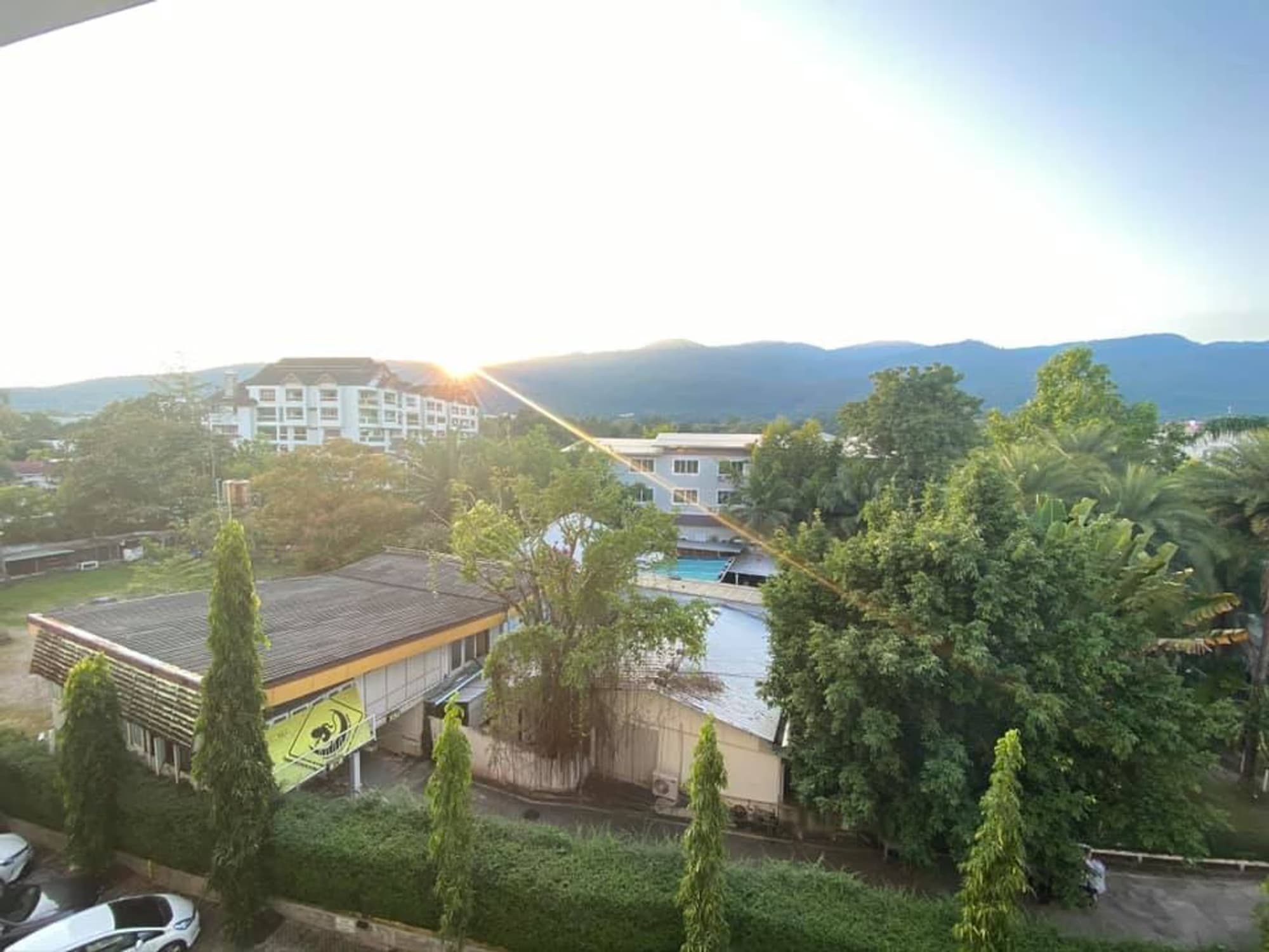 Condo for Rent, Sale at Punna Residence @CMU - Image 17