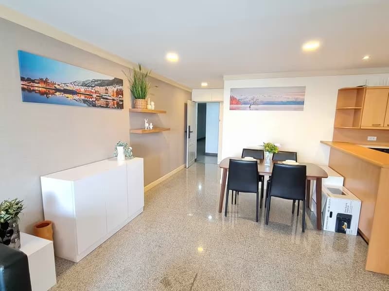 2 Bedroom Condo for Rent 